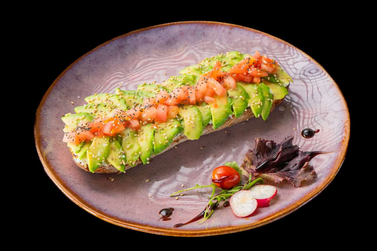 Tomate en dados