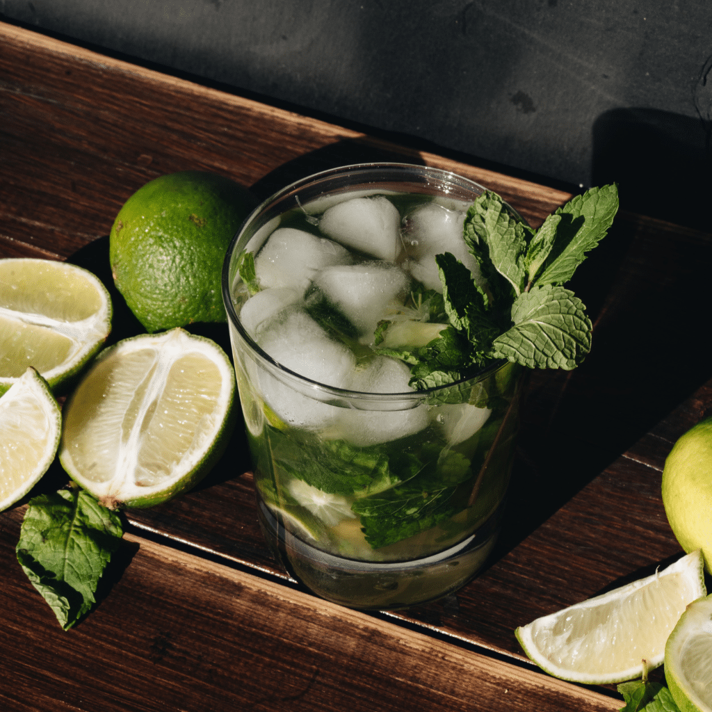 mojitos bar las eras