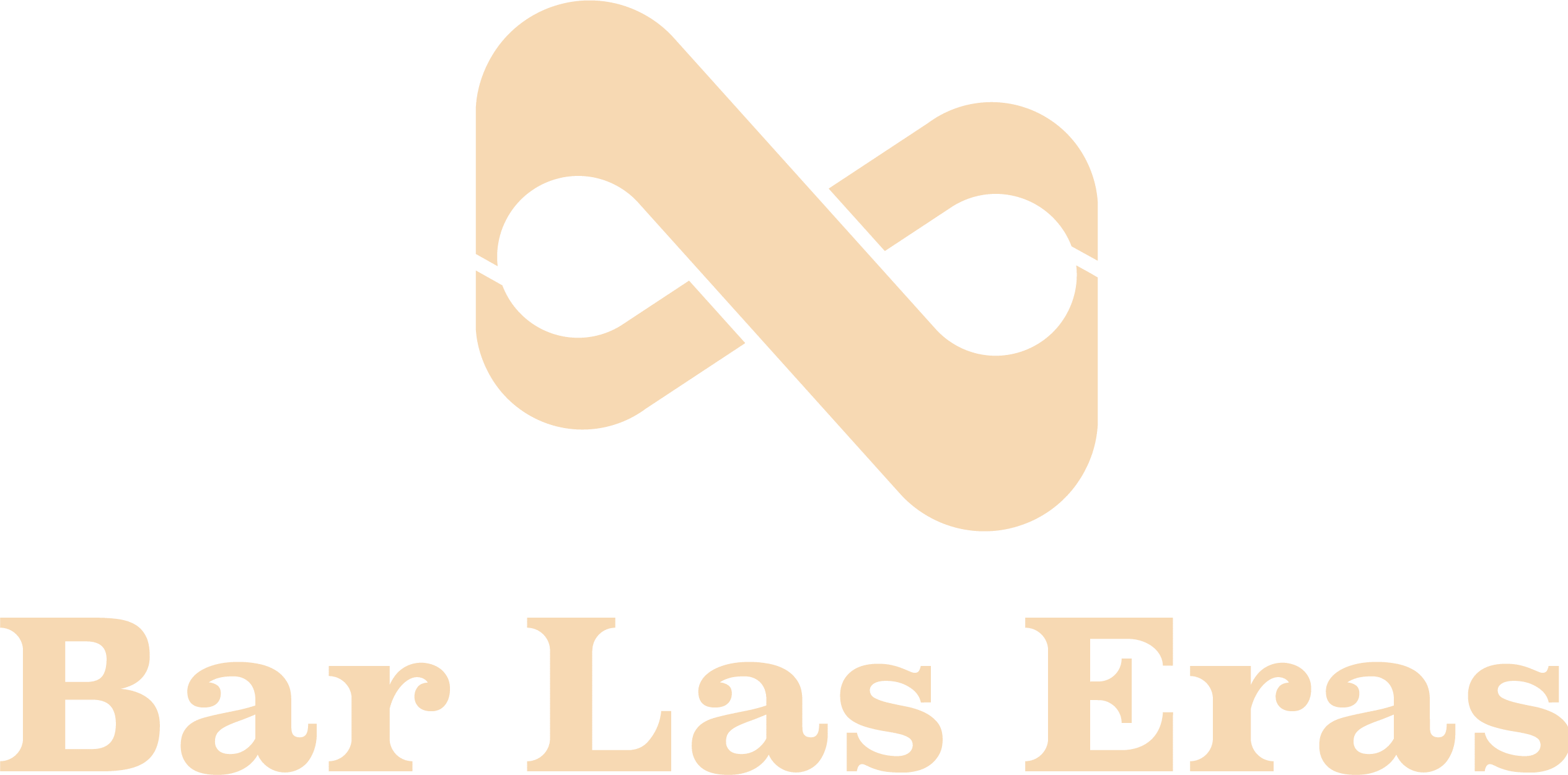 Logo Bar Las Eras