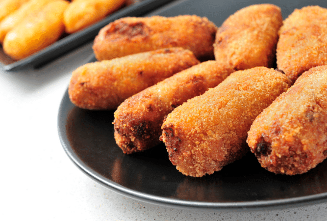 croquetas