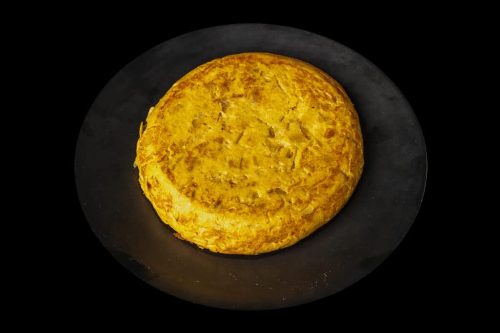 Tortilla