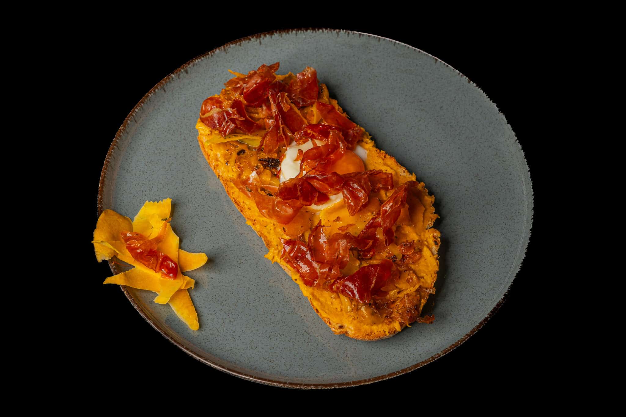 Humus de Calabaza asada<span class="etiqueta-nuevo">NUEVO</span>